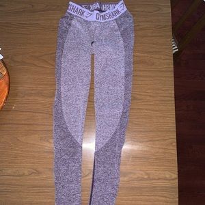 Gymshark leggings